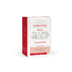 Galagonya virágzó ágvég - 50g