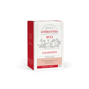 Galagonya virágzó ágvég - 50g