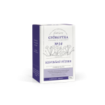 Kisvirágú füzike virágos hajtás - 50g