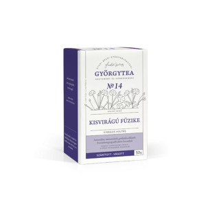 Kisvirágú füzike virágos hajtás - 50g