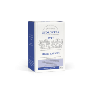 Mezei katáng virágos hajtás - 50g