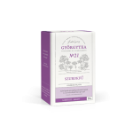 Szurokfű virágos hajtás - 50g