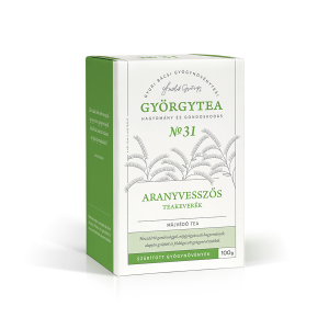 Aranyvesszős teakeverék (Májvédő tea) - 100g