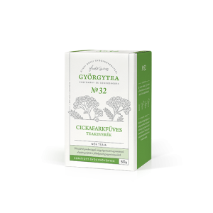 Cickafarkfüves teakeverék (Nők teája) – 50g