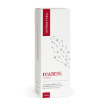 Diabess Györgytea teakeverék - 100 g