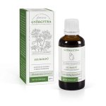 Szurokfű alkoholos kivonat