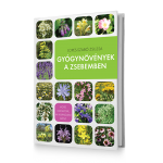 Lopes-Szabó Zsuzsa: Gyógynövények a zsebemben