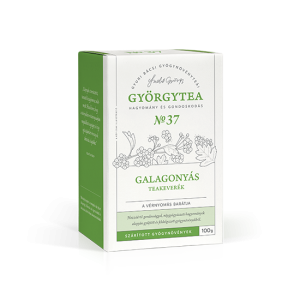 Galagonyás teakeverék - 100 g
