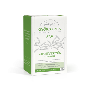 Aranyvesszős teakeverék (Ebéd utáni tea) – 100g