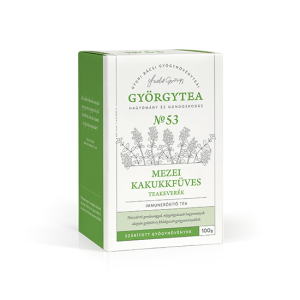 Čaj z dúšky materinej (Čaj na imunitu) - 100g