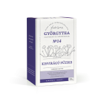 Kisvirágú fűzik E egyedi tea 100 gram