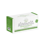 Mezei katángos filteres teakeverék - 20 teafilter