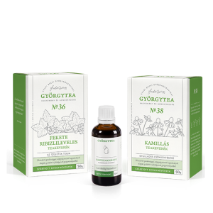 Ízületekért csomag