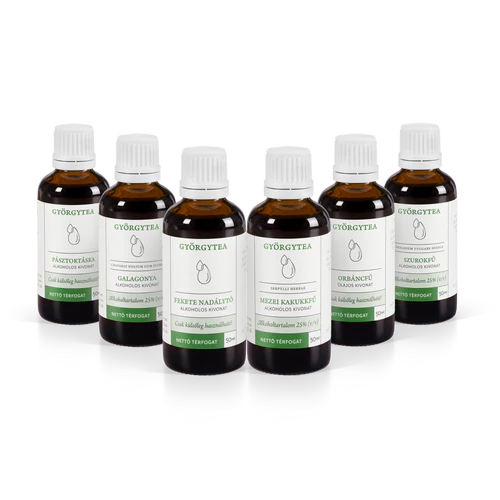 Tinktura-6termek_csop
