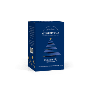 Csendes éj teakeverék - 100 g