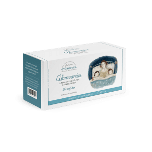 Gyerektea - Álomvarázs - 20 teafilter