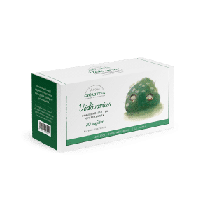 Gyerektea - Védővarázs - 20 teafilter