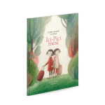 Lopes-Szabó Zsuzsa: Ici-Pici mese