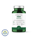 Györgytea Férfi kapszula