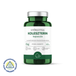Györgytea Koleszterin kapszula