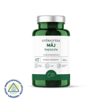 Györgytea Máj kapszula