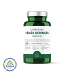 Györgytea Vénás keringés kapszula