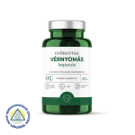 Györgytea Vérnyomás kapszula