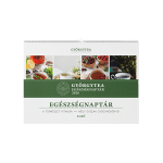 Györgytea Egészségnaptár 2026