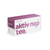 Aktív nap tea