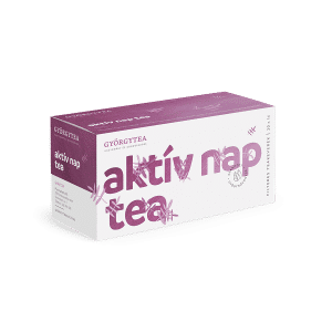 Aktív nap tea