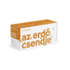 Az erdő csendje
