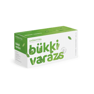 Bükki varázs