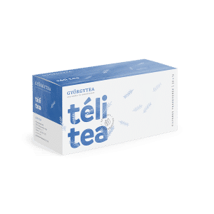 Téli tea